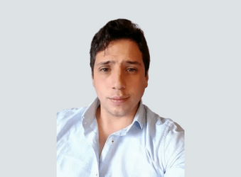Sebastian Restrepo