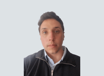 Daniel Restrepo